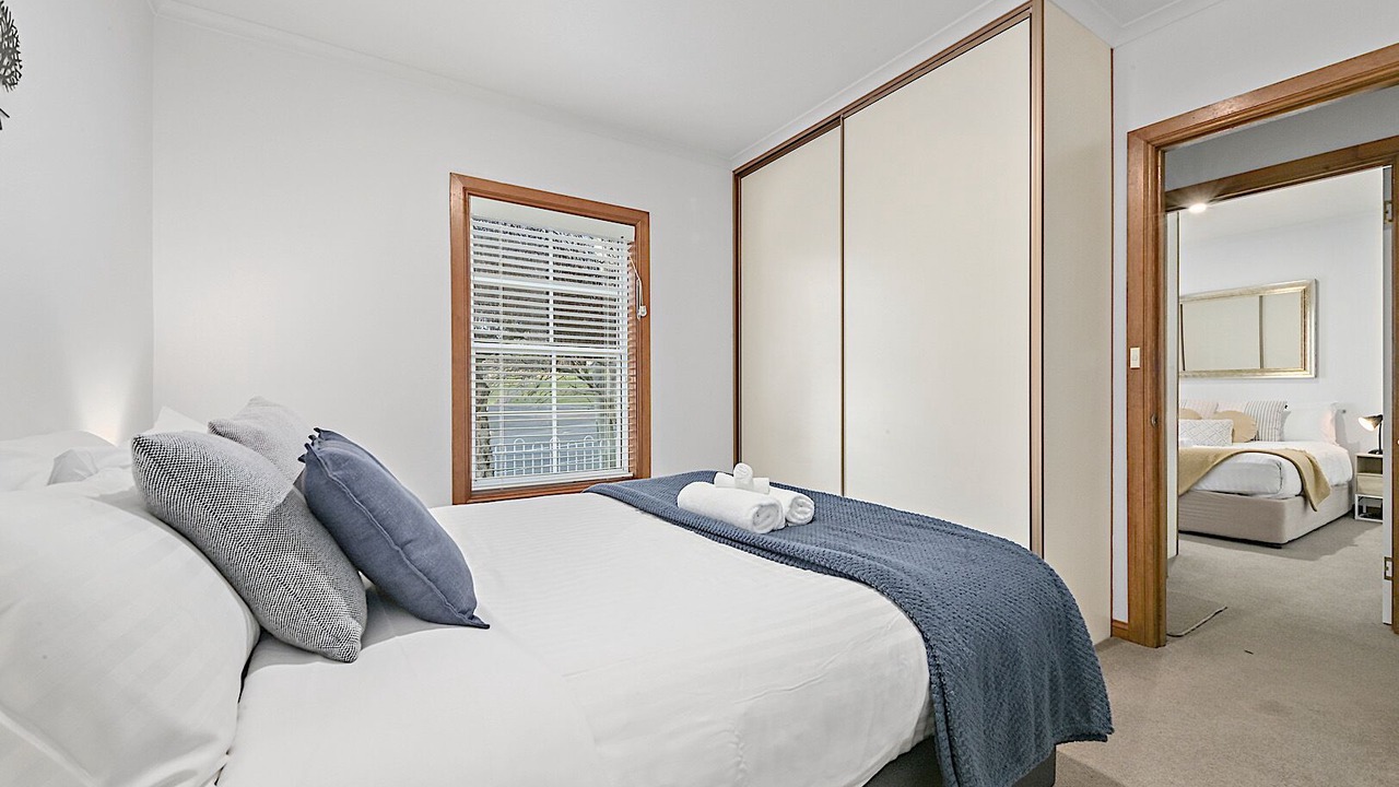 Photo of Bedroom in East Launceston