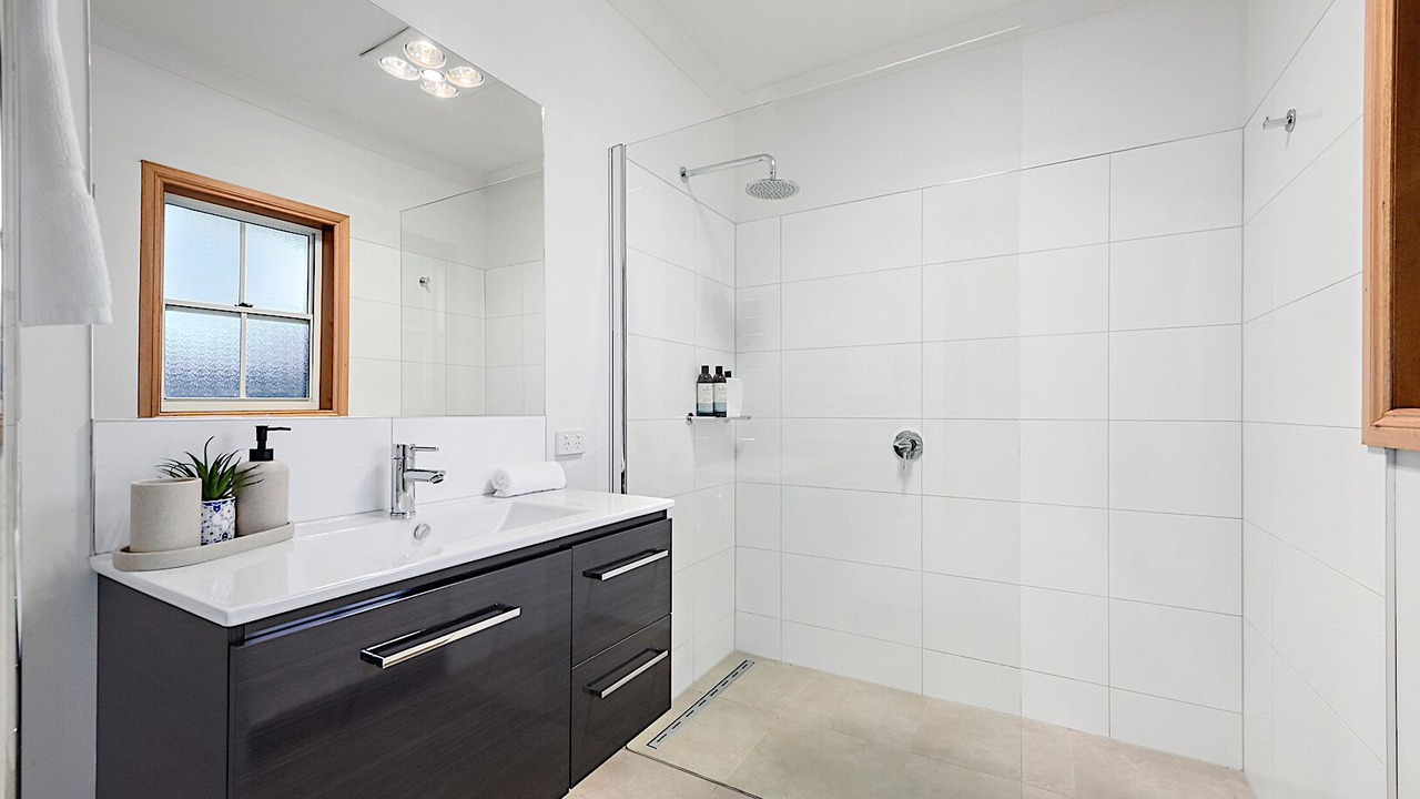 Photo of Bathroom in East Launceston