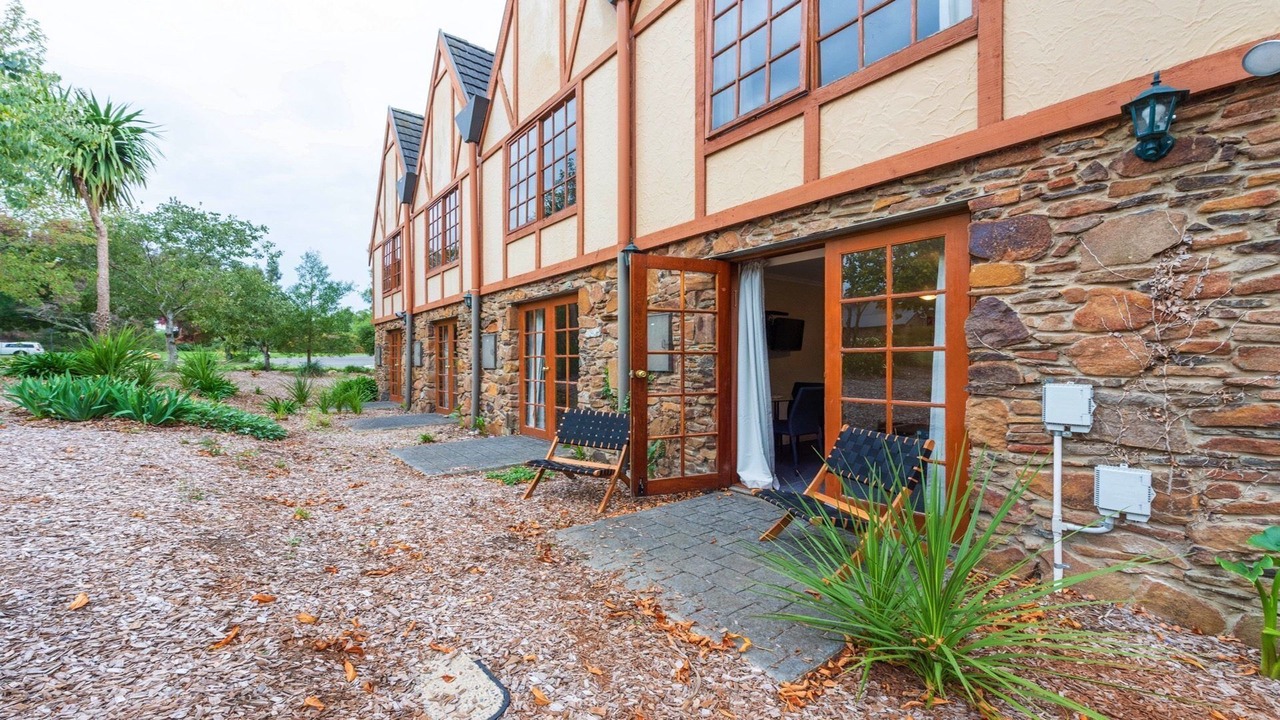Photo of Outdoor in Newnham