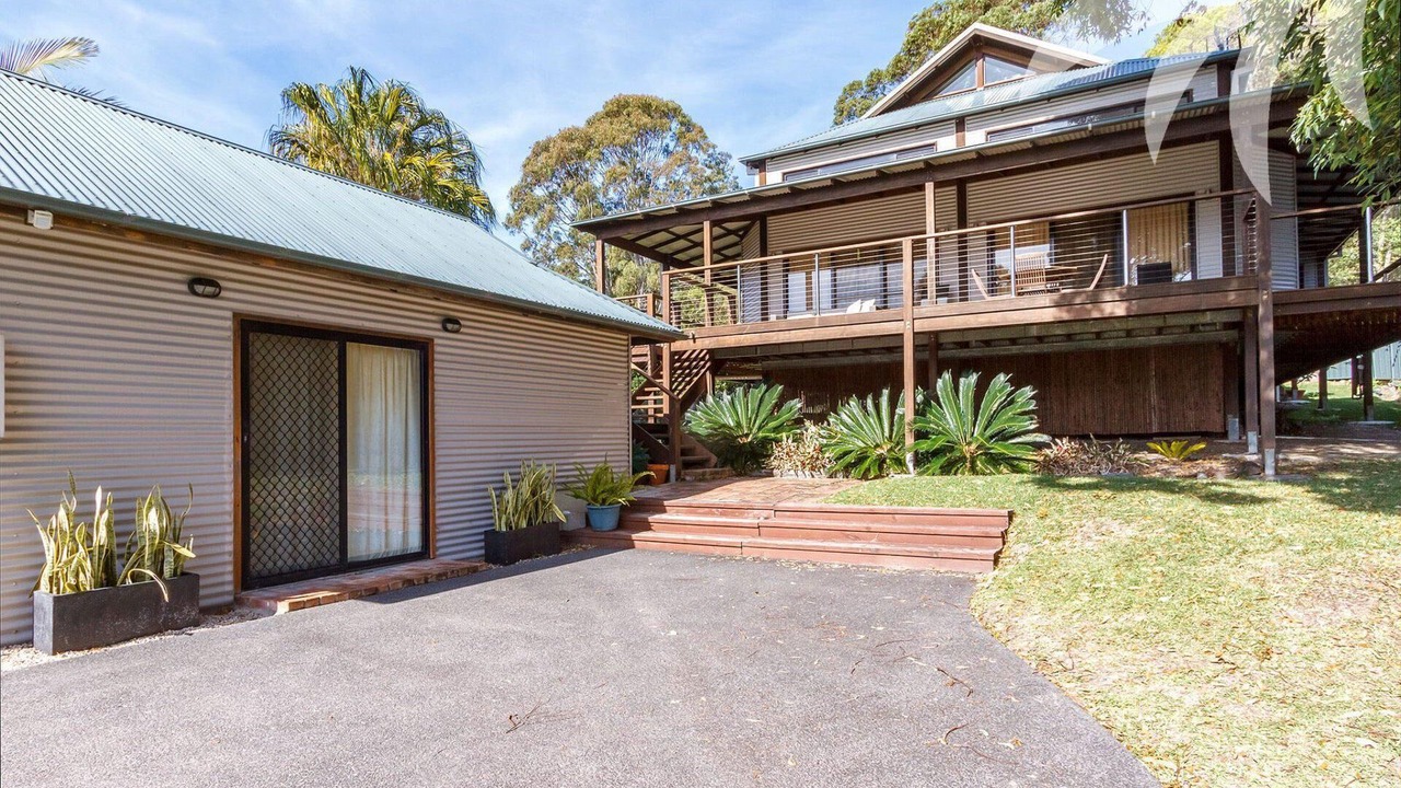 Photo of Outdoor in Elizabeth Beach