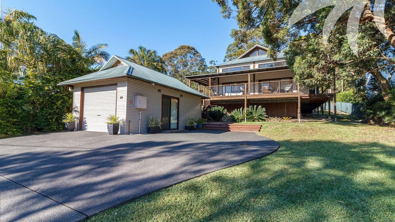 Photo of Outdoor in Elizabeth Beach