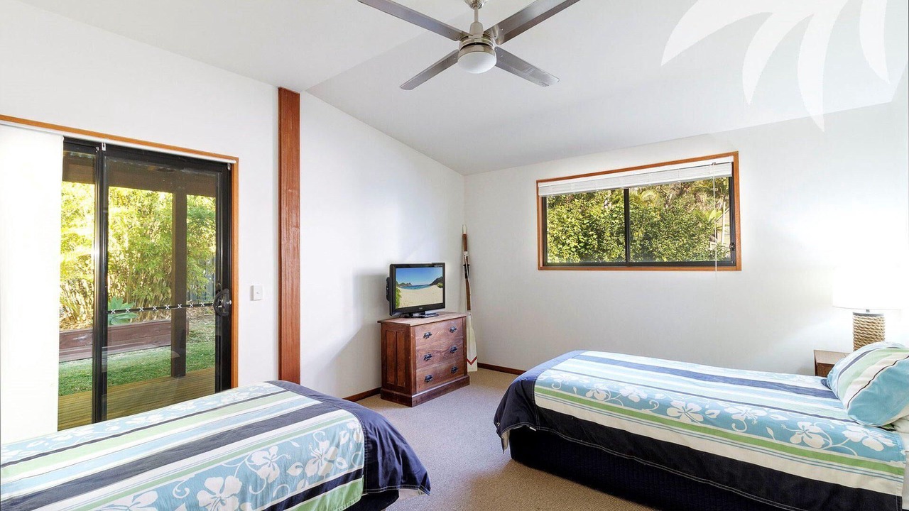 Photo of Bedroom in Elizabeth Beach