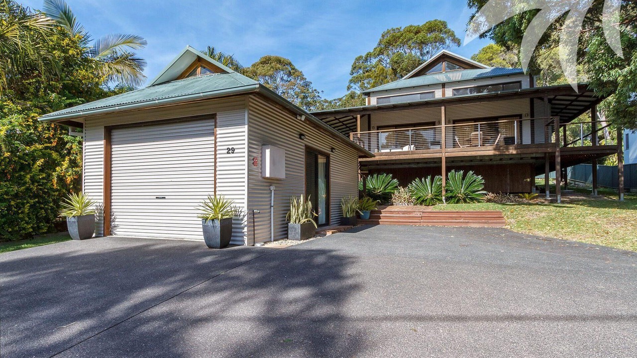 Photo of Outdoor in Elizabeth Beach
