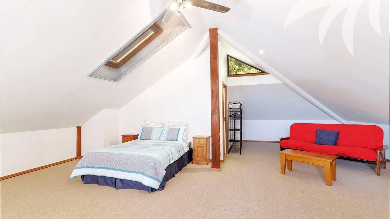 Photo of Bedroom in Elizabeth Beach