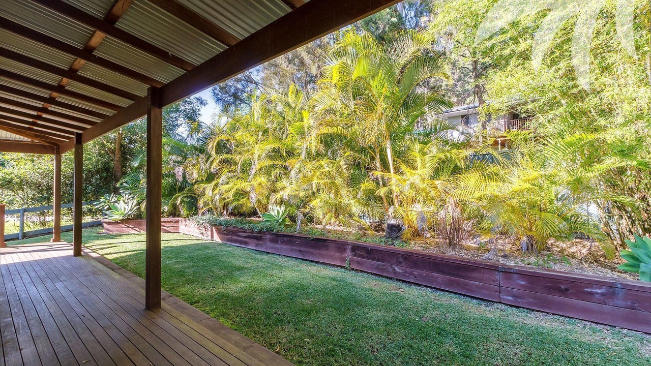Photo of Outdoor in Elizabeth Beach