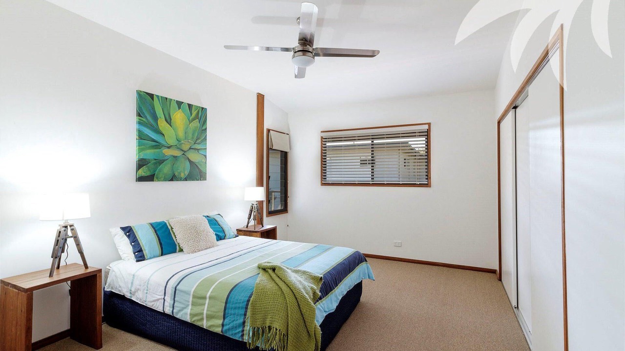 Photo of Bedroom in Elizabeth Beach