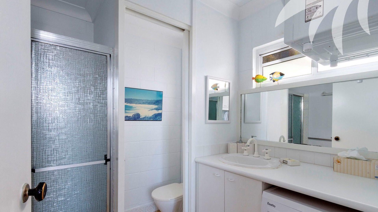Photo of Bathroom in Blueys Beach
