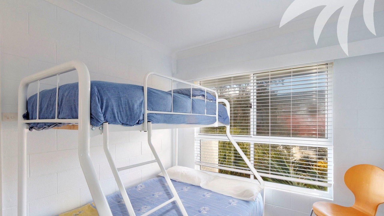 Photo of Bedroom in Blueys Beach