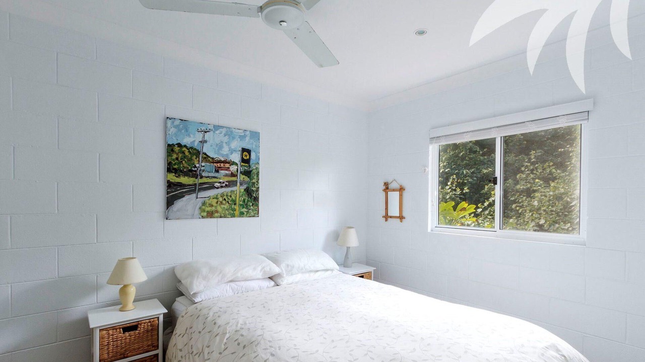 Photo of Bedroom in Blueys Beach