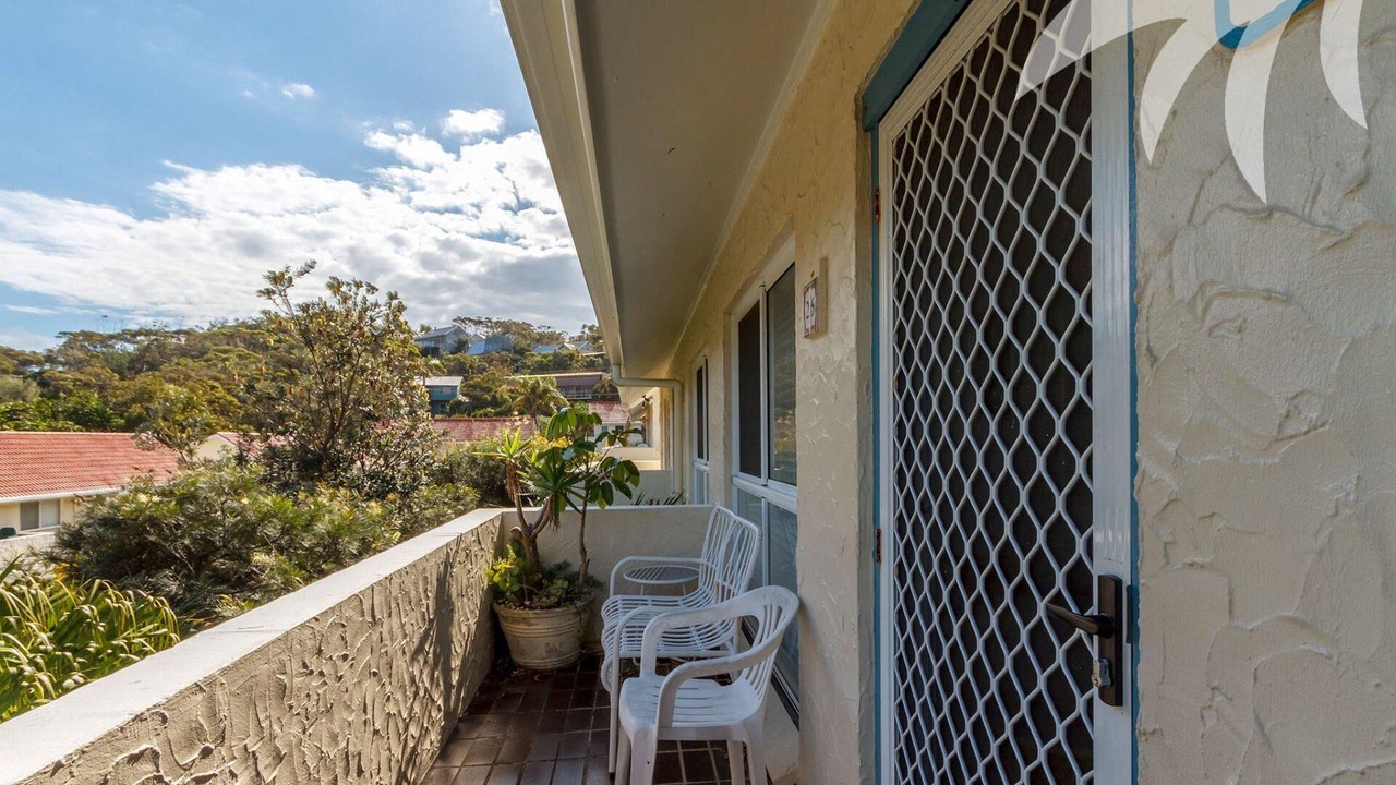 Photo of Patio Balcony in Blueys Beach