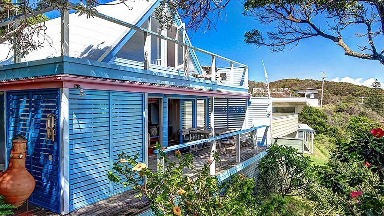 Photo of Outdoor in Seal Rocks