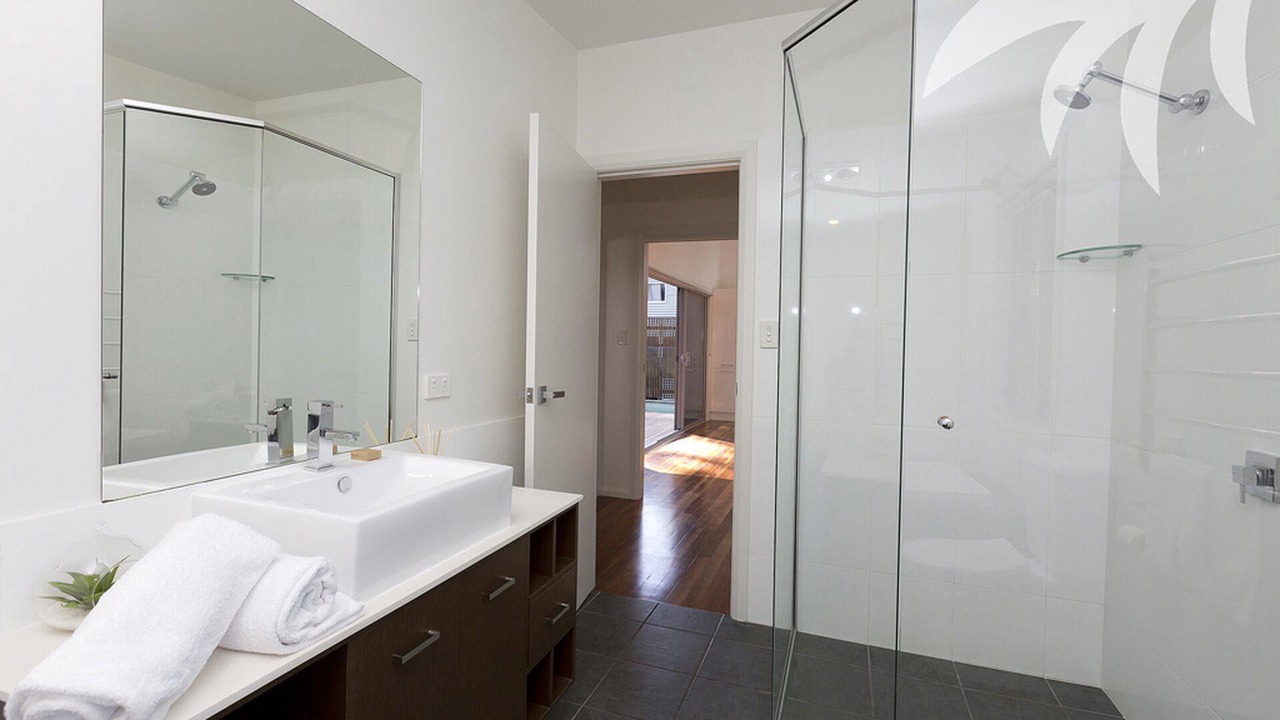 Photo of Bathroom in Smiths Lake