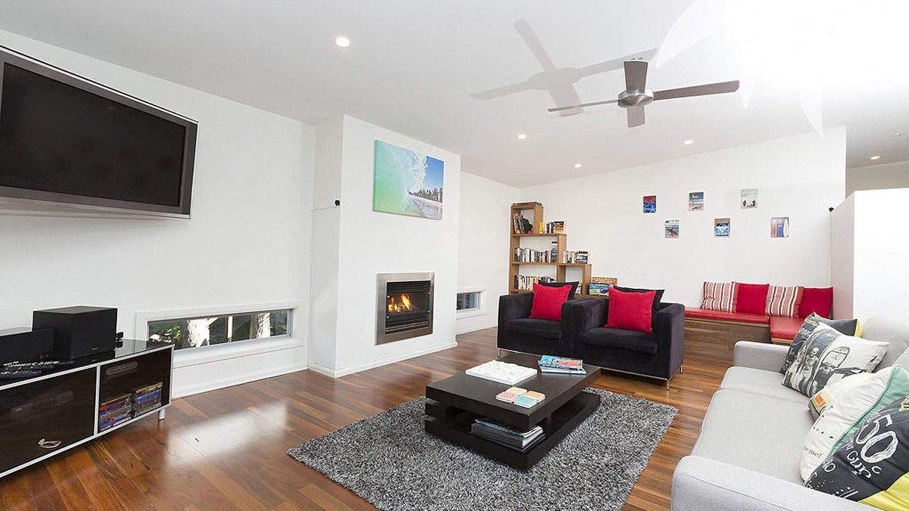 Photo of Livingroom in Smiths Lake