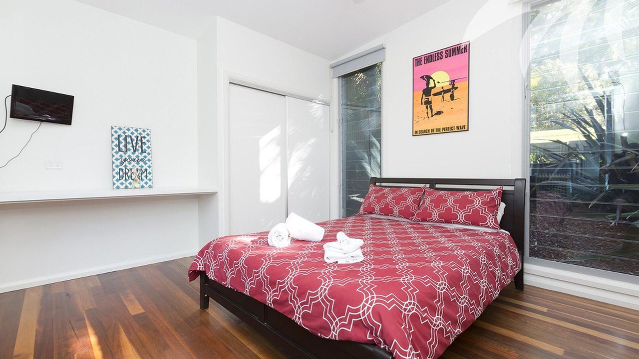 Photo of Bedroom in Smiths Lake
