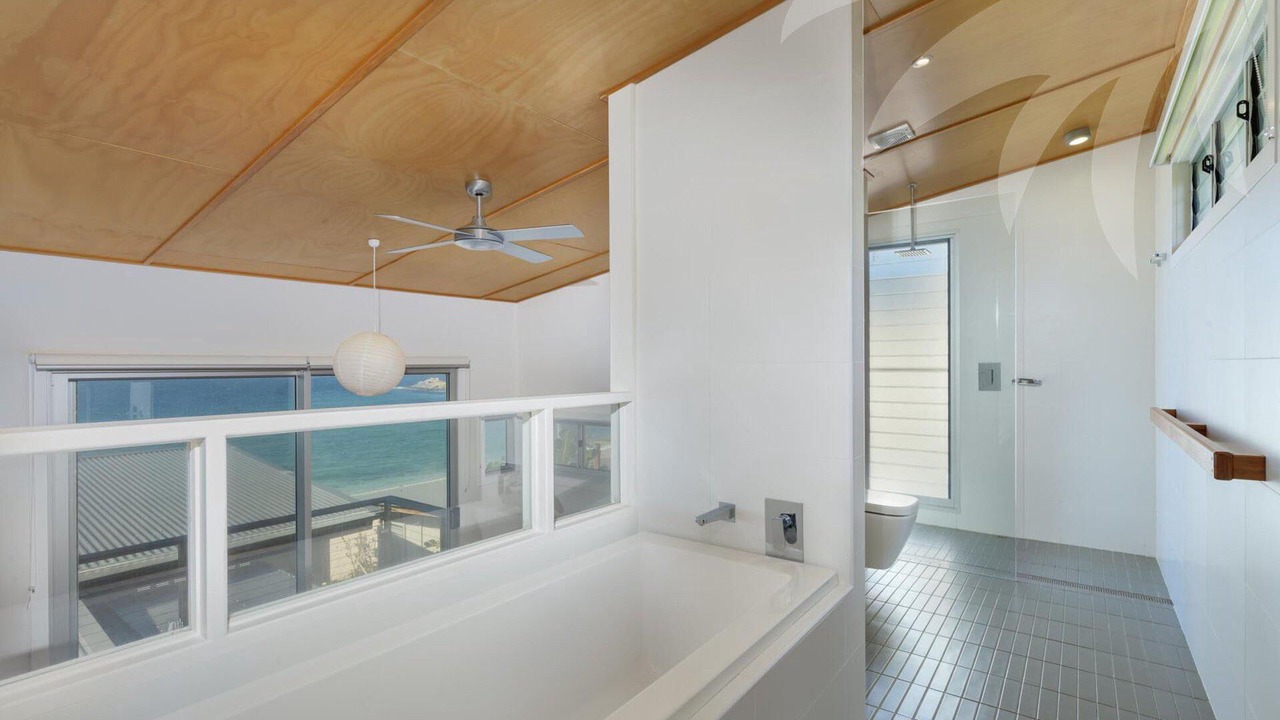Photo of Bedroom in Seal Rocks