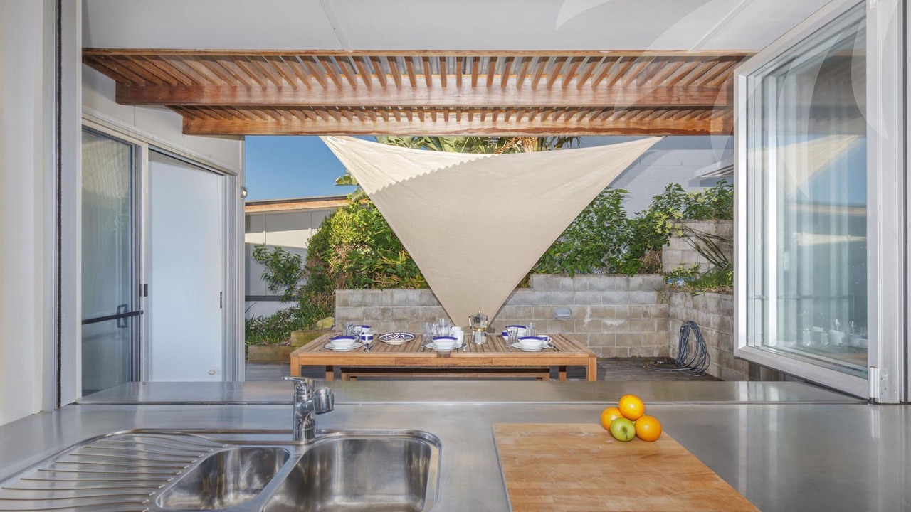Photo of Kitchen in Seal Rocks