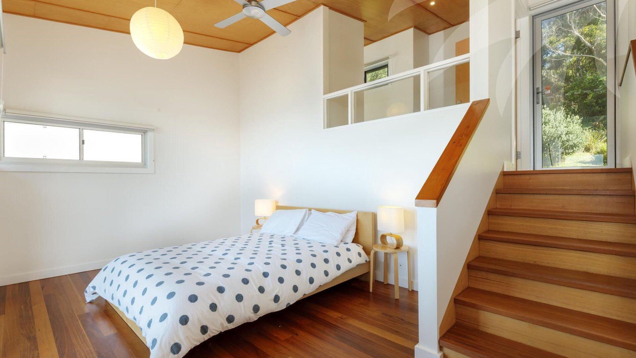 Photo of Bedroom in Seal Rocks