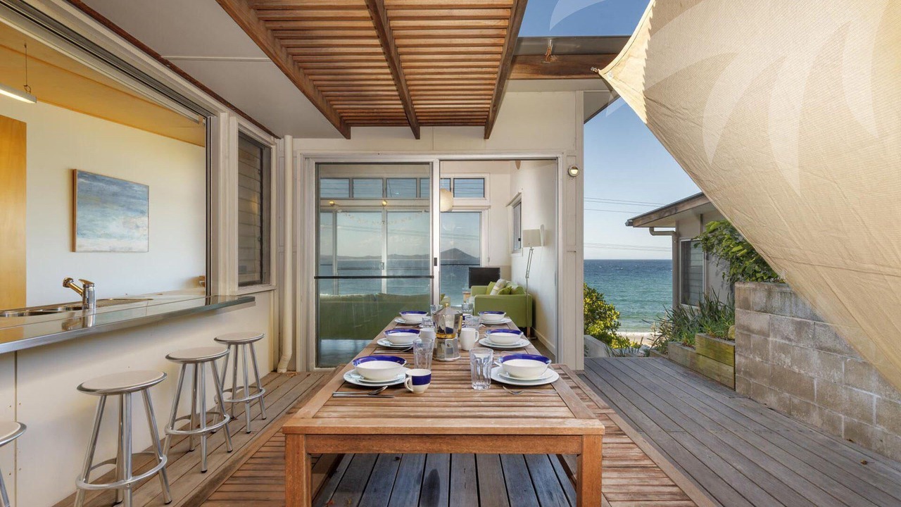 Photo of Outdoor in Seal Rocks