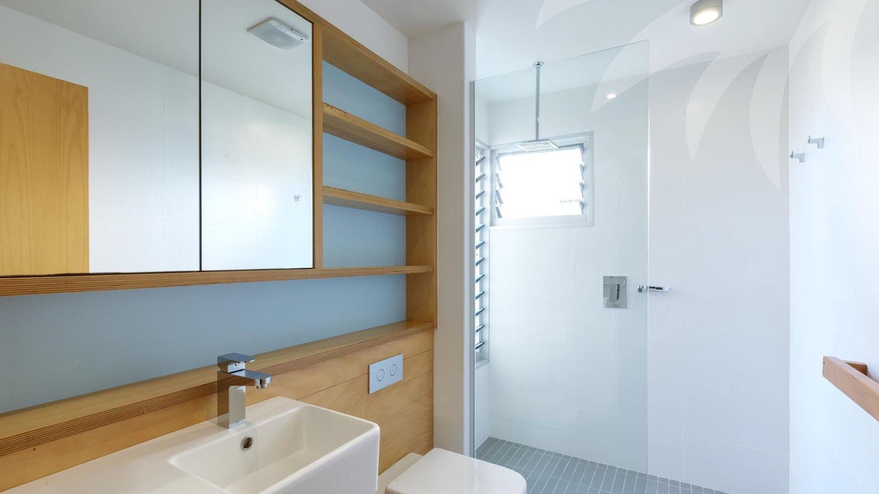 Photo of Bathroom in Seal Rocks