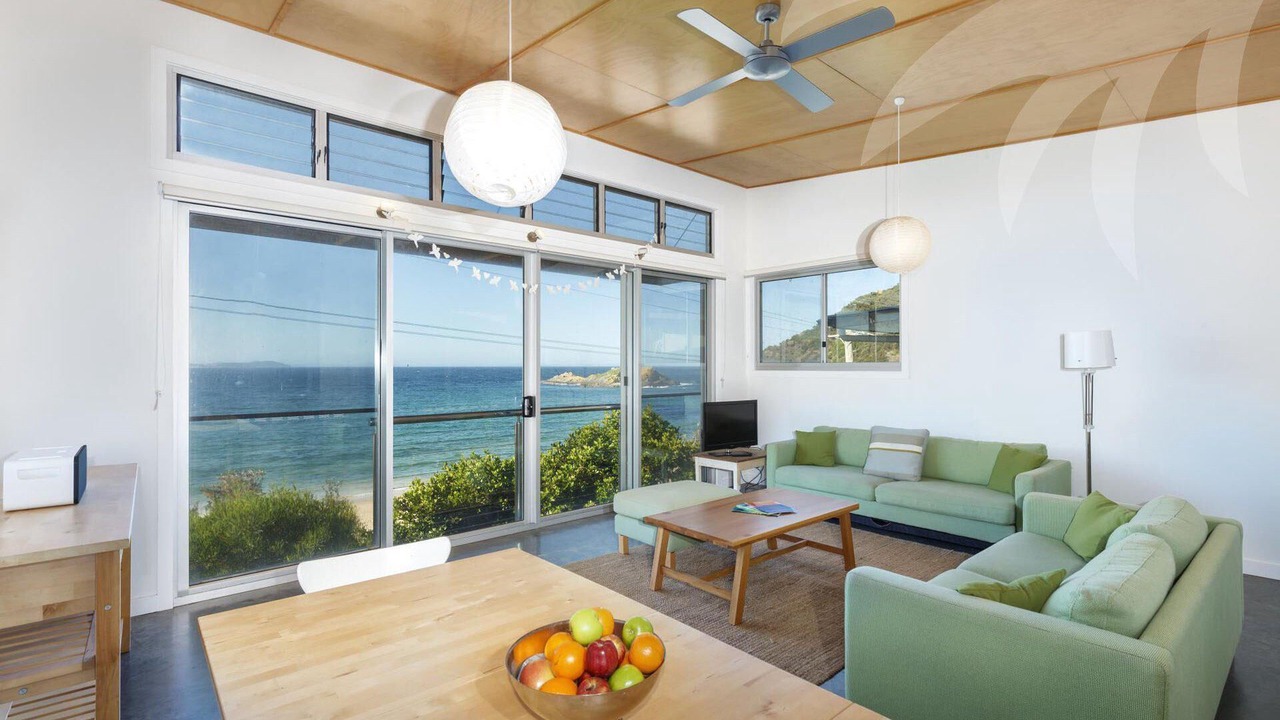 Photo of Livingroom in Seal Rocks