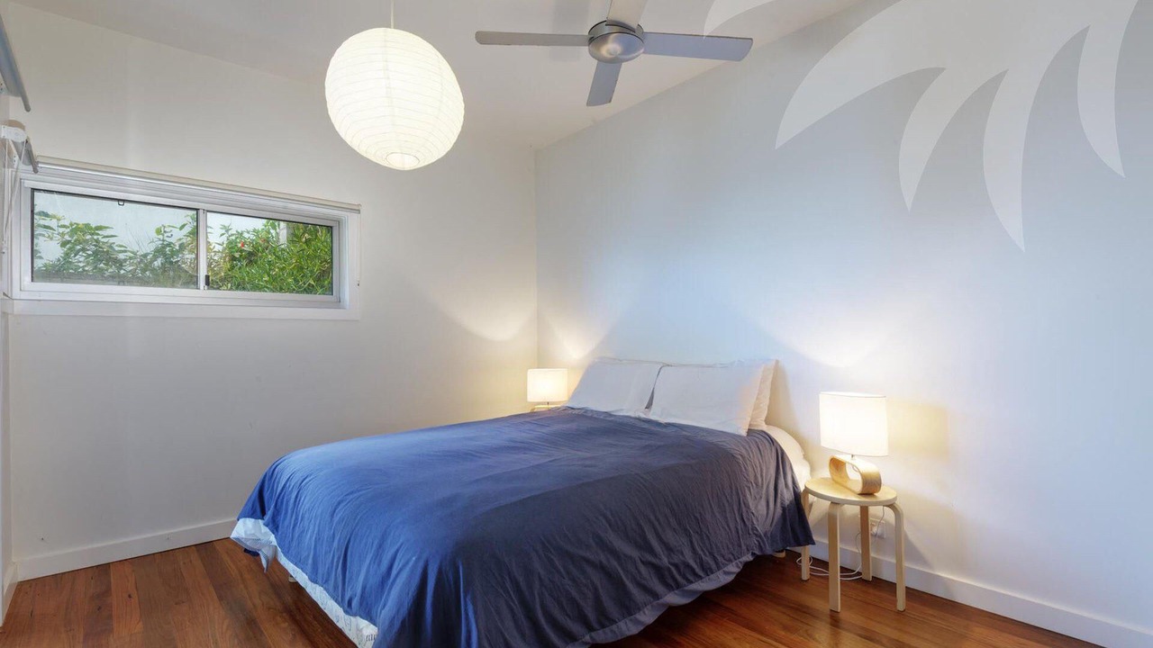Photo of Bedroom in Seal Rocks