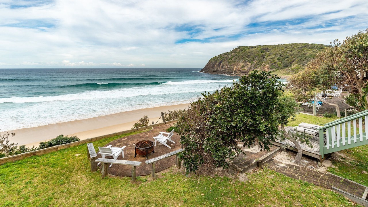 Photo of Outdoor in Boomerang Beach