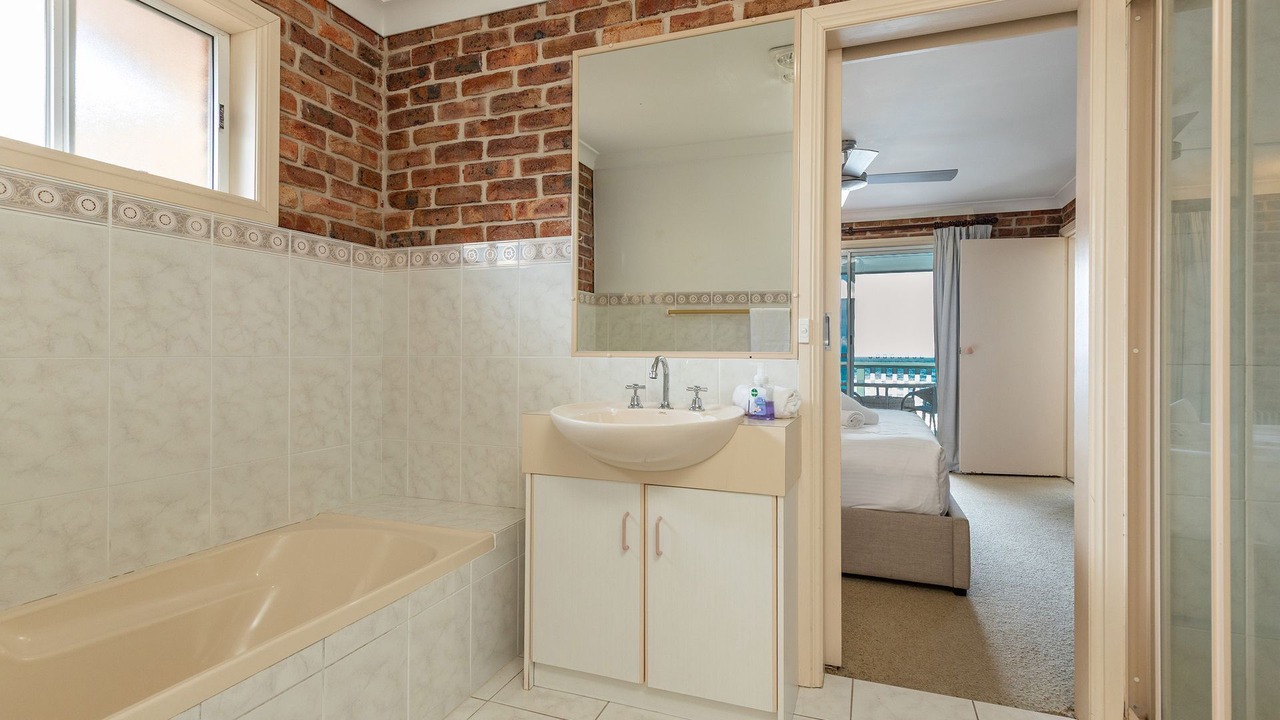 Photo of Bathroom in Boomerang Beach