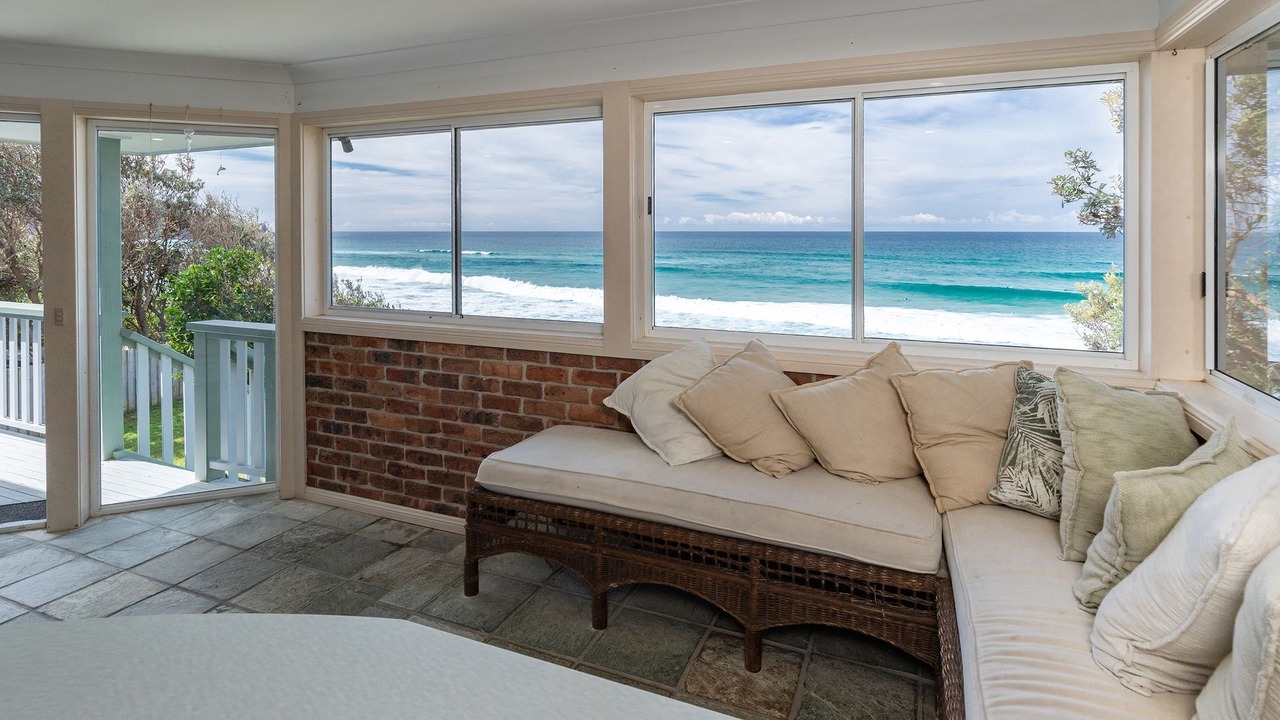 Photo of Livingroom in Boomerang Beach