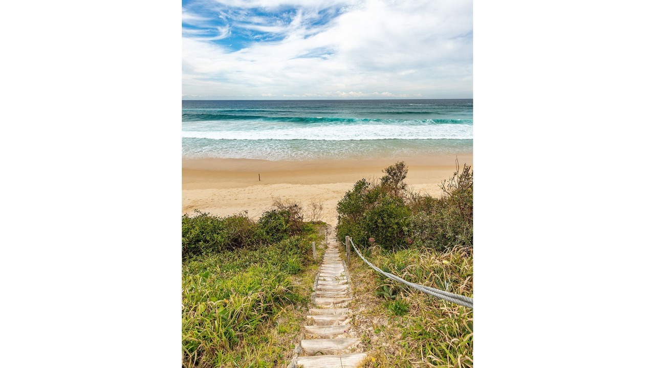 Photo of Others in Boomerang Beach