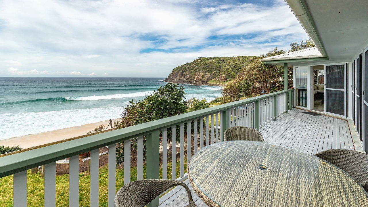 Photo of Outdoor in Boomerang Beach