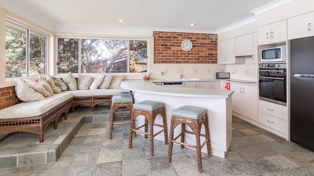 Photo of Kitchen in Boomerang Beach