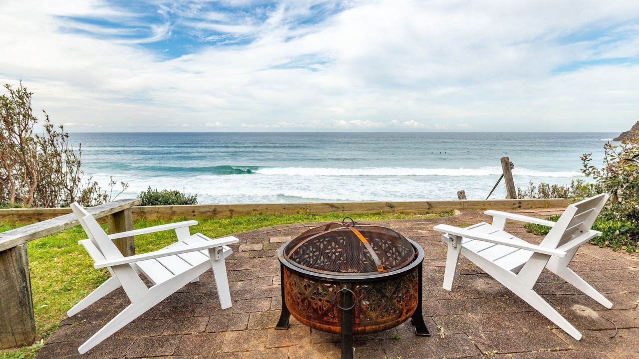 Photo of Outdoor in Boomerang Beach