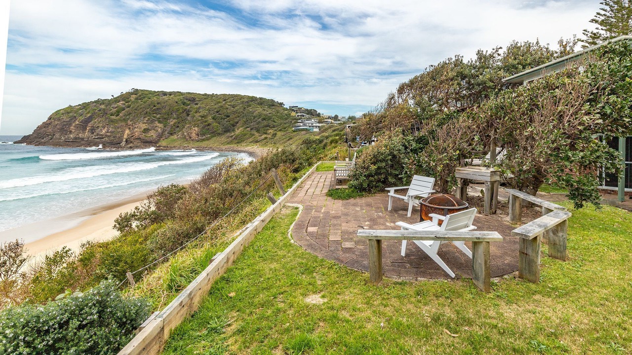 Photo of Outdoor in Boomerang Beach