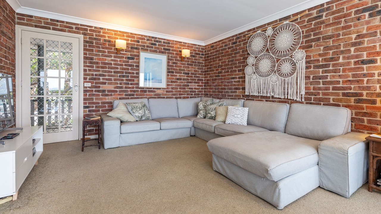 Photo of Livingroom in Boomerang Beach