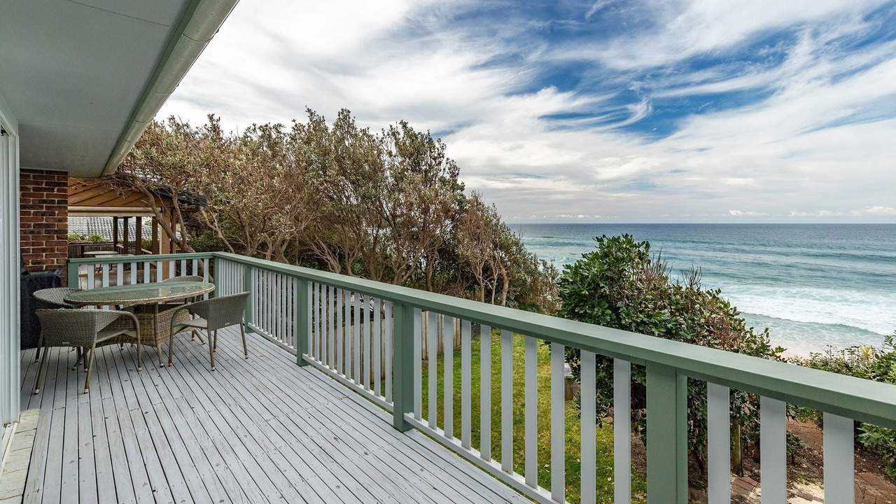 Photo of Outdoor in Boomerang Beach