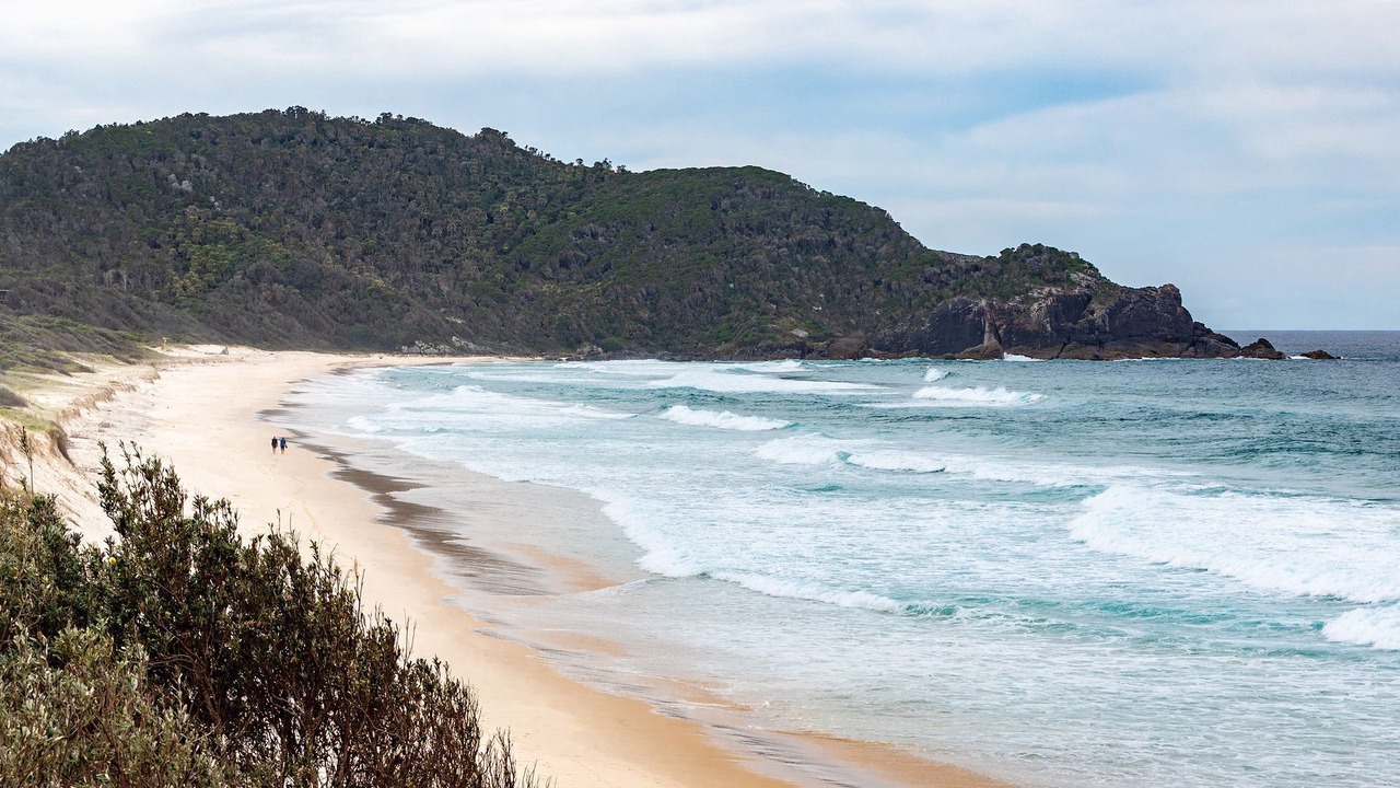 Photo of Others in Boomerang Beach
