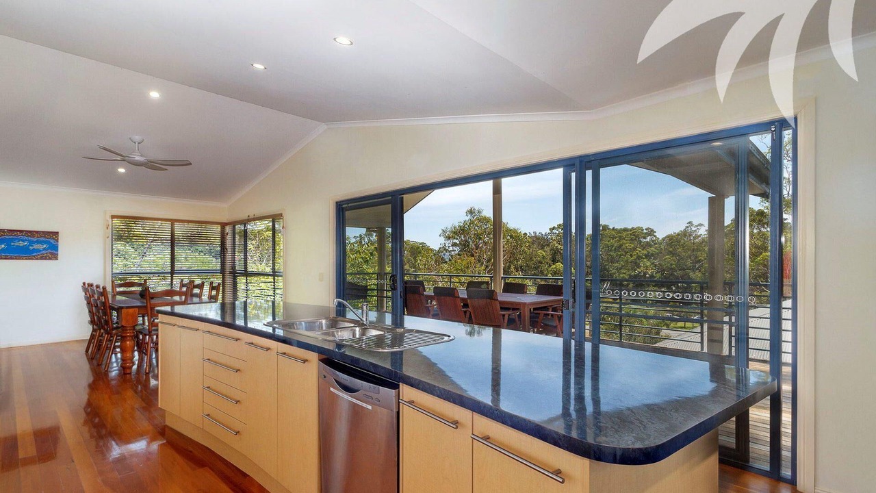 Photo of Kitchen in Elizabeth Beach