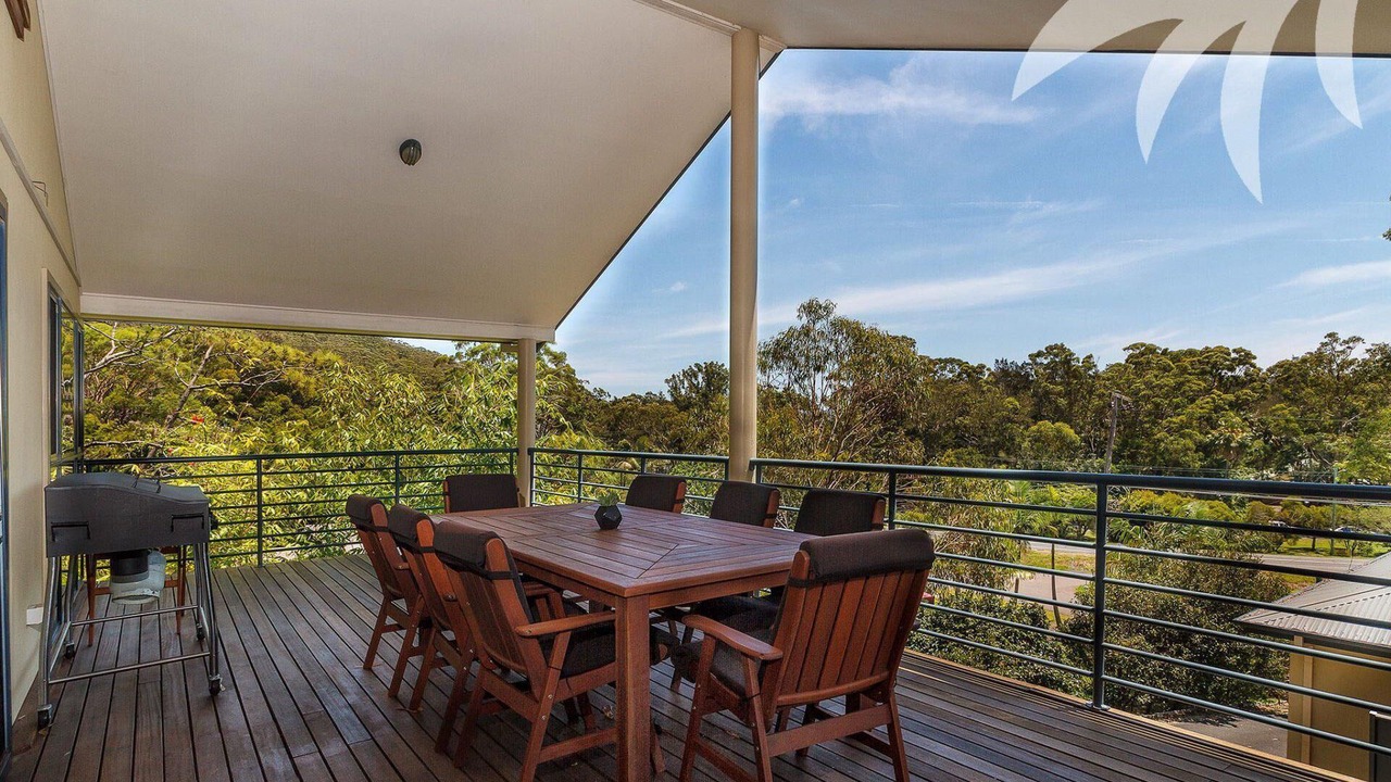 Photo of Outdoor in Elizabeth Beach