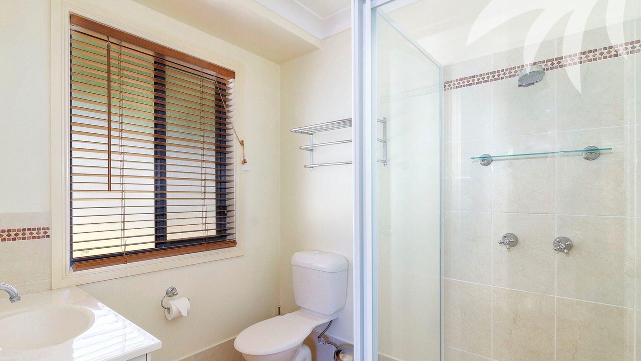 Photo of Bedroom in Elizabeth Beach