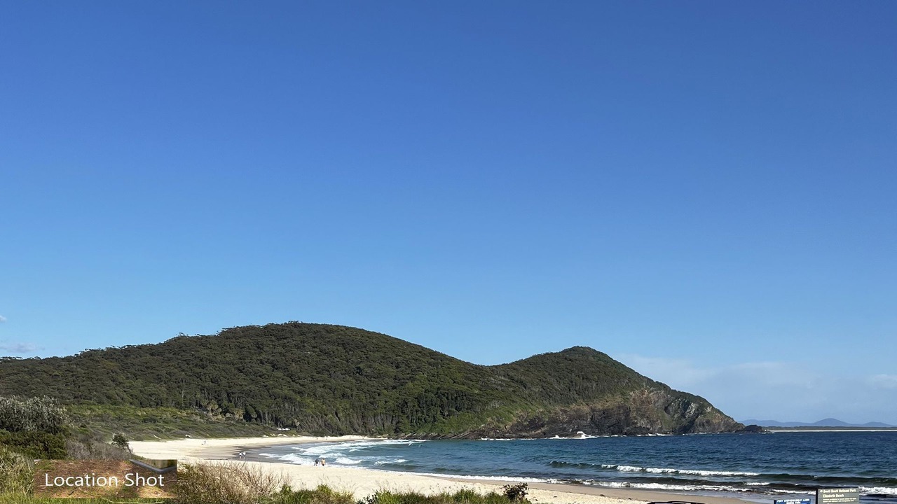 Photo of Others in Elizabeth Beach