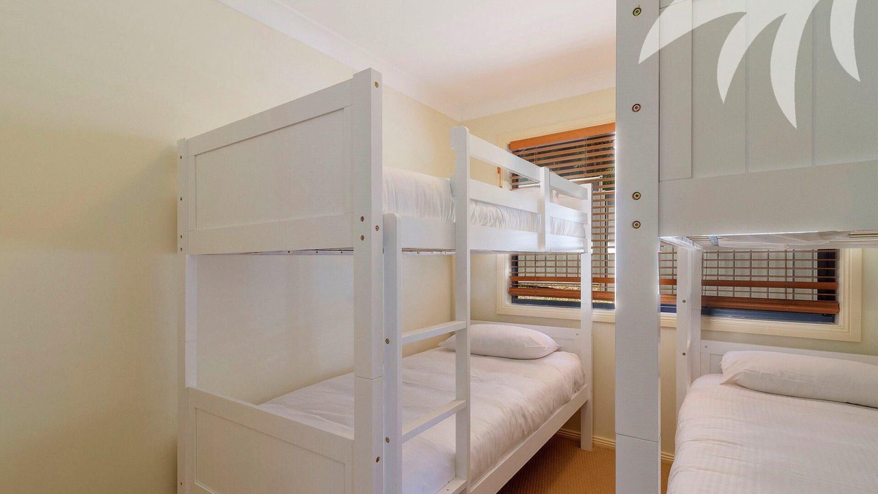 Photo of Bedroom in Elizabeth Beach