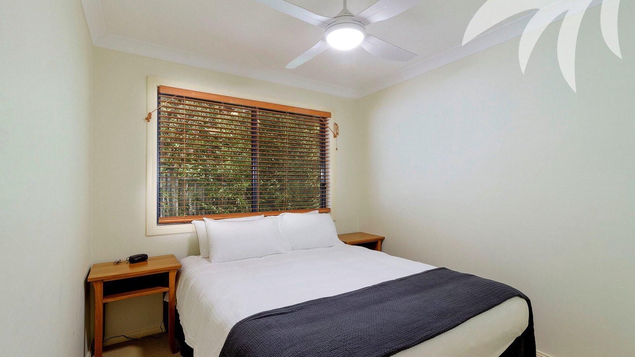 Photo of Bedroom in Elizabeth Beach