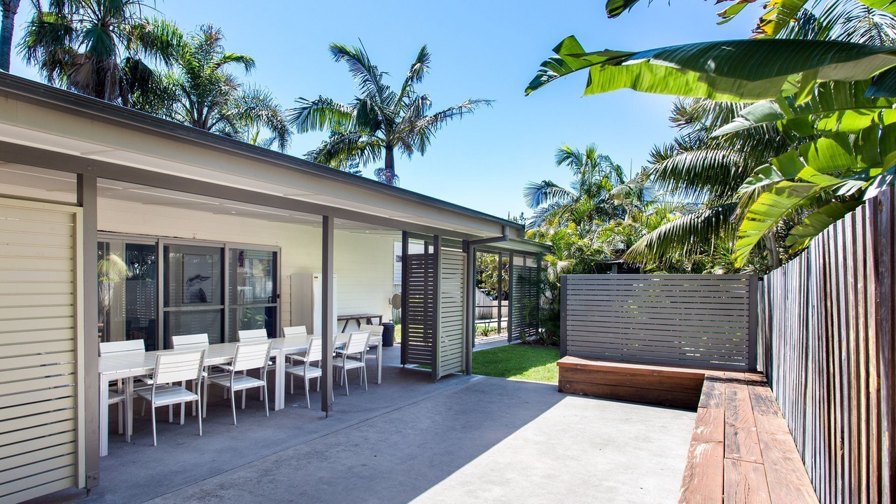 Photo of Outdoor in Blueys Beach