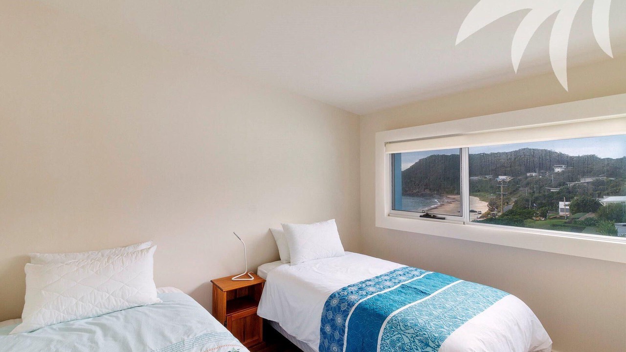 Photo of Bedroom in Seal Rocks