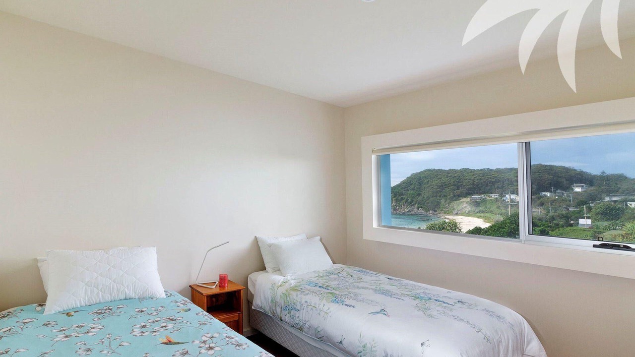 Photo of Bedroom in Seal Rocks