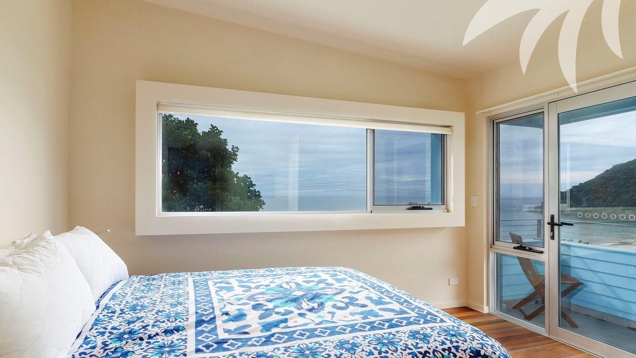 Photo of Bedroom in Seal Rocks