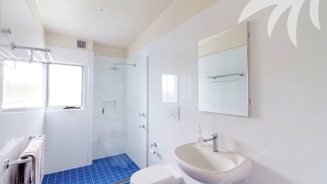 Photo of Bathroom in Seal Rocks