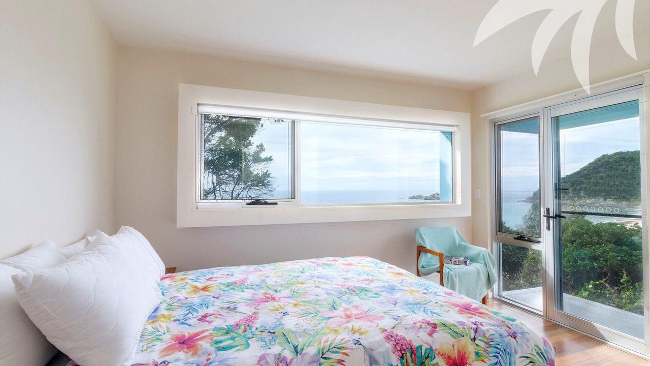 Photo of Bedroom in Seal Rocks