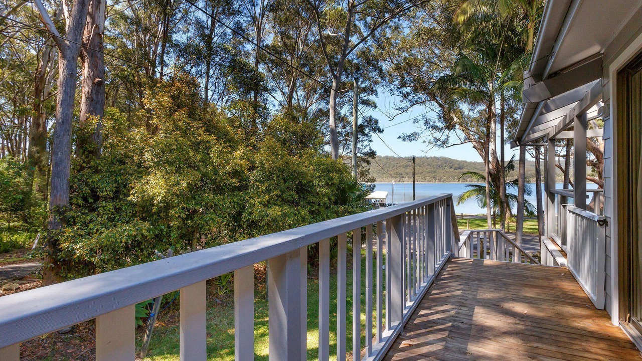 Photo of Outdoor in Smiths Lake