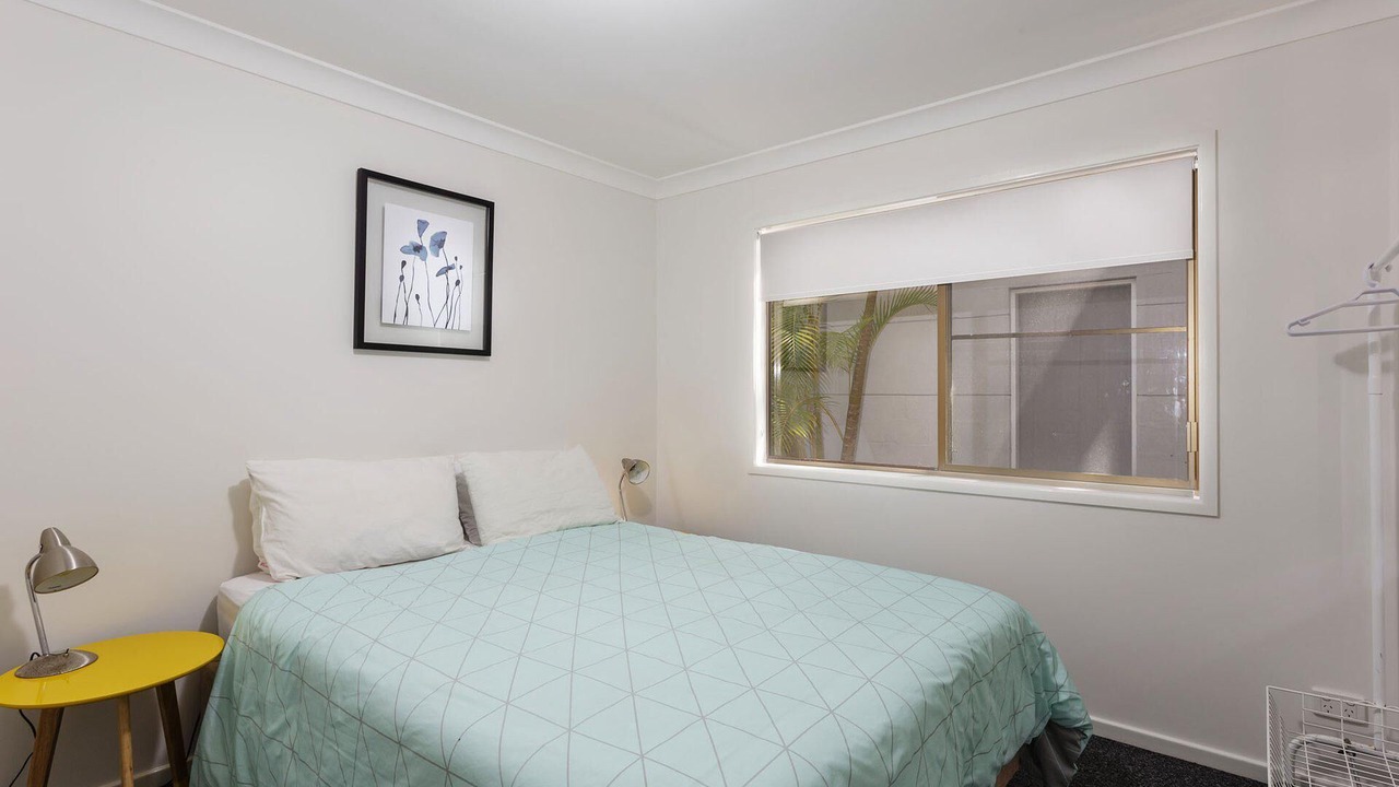 Photo of Bedroom in Smiths Lake